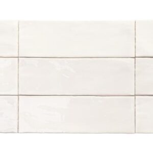 TABARCA BLANCO 7,5X23